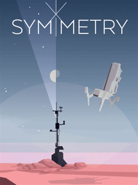 SYMMETRY | Download and Buy Today - Epic Games Store