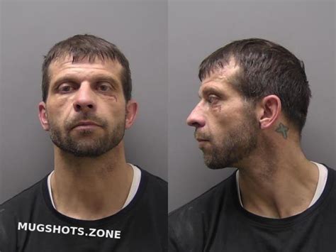 PHINNEY DAVID LEE 03 23 2023 Buchanan County Mugshots Zone