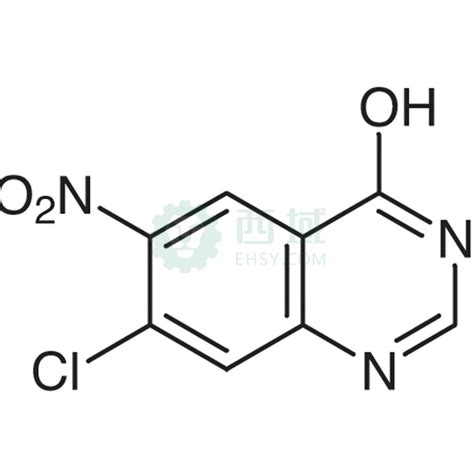 梯希爱tci 7 氯 6 硝基 4 羟基喹唑啉，c2332 25g Cas53449 14 2，980，25g 售卖规格：1瓶【多少钱