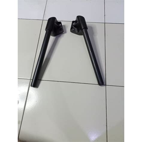 Jual Stang Original Bawaan Ninja Fi Karbu Sepasang Kanan Kiri