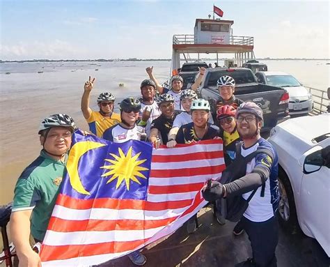 Kedutaan Besar Bantu Promosi Tahun Melawat Perlis 2024 2025 Di Kemboja