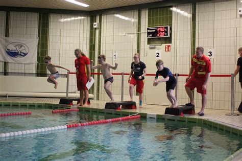 OG Meisterschaften Im Rettungsschwimmen 2023 DLRG Ortsgruppe Bad