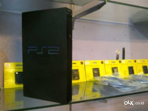 Jual Playstation Fat Hdd Usb Gb Matrix Full Gamez Di Lapak Chyntia