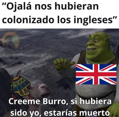 Top memes de Shrek en español Memedroid