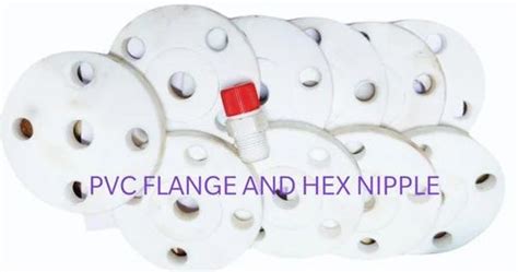 Ptfe Lined Reducing Flange At Rs 350 Piece PTFE Lined Reducing Flange