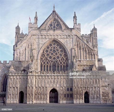 Exeter 1985 Photos And Premium High Res Pictures Getty Images