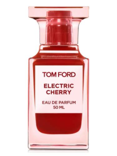 Total Imagen Tom Ford Lost Cherry Fragrantica Abzlocal Mx