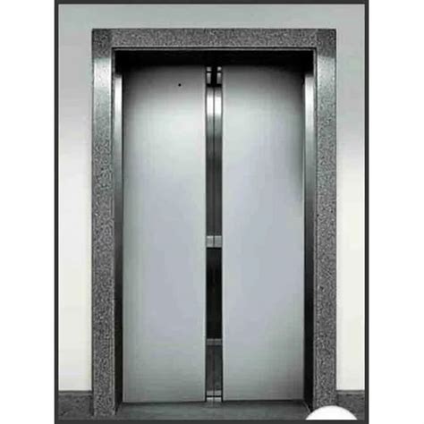 Automatic Door Passenger Lift At 500000 00 Inr In Greater Noida Ksa