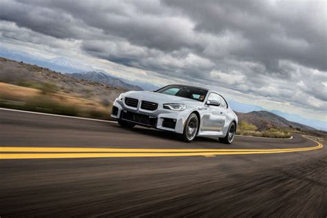 BMW M2 Brooklyn Grey 13 - Paul Tan's Automotive News