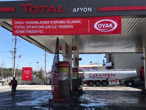 TotalEnergies benzin istasyonu Mareşal Fevzi Çakmak Blv No 10 1