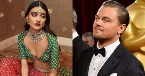 Who Is Neelam Gill Rumored Girlfriend Of Leonardo Dicaprio Year