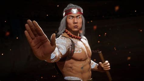 Mk11 Porque Liu Kang Se Tornou O Personagem Mais Odiado Do Game