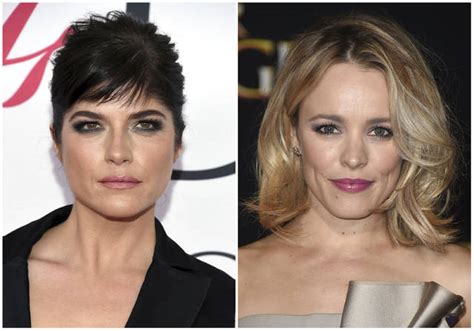 Selma Blair and Rachel McAdams tell Toback harassment stories ...