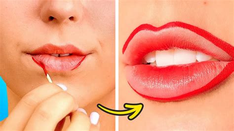 Hacks De Maquillaje Para Principiantes Trucos Rápidos Y Fáciles 💄💅