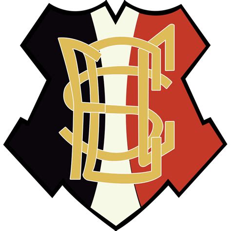 Santa Cruz Futebol Clube Recife Pe Escudo Santa Cruz