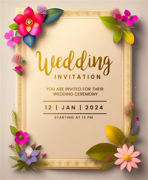 Background Images For Wedding Invitation Cards Infoupdate Org