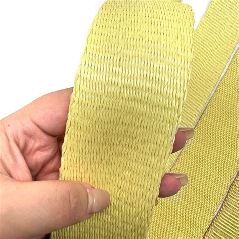 Custom Kevlar Webbing For Sale Manufacturers And Suppliers Free