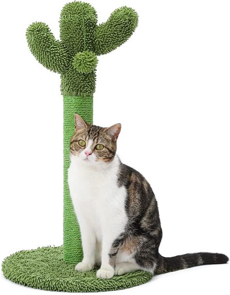 Smartcat Ultimate Woven Sisal Cat Scratching Post