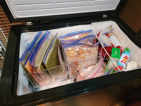 7 Pros and Cons on Having a Second Refrigerator and Freezer