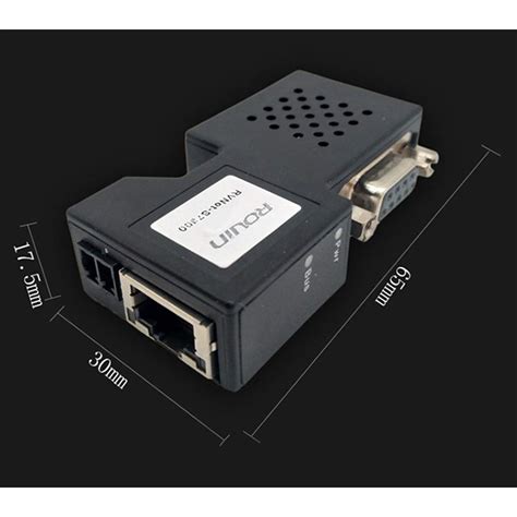 S Mpi Ppi Mpi Dp To Ethernet Gateway Protocol Converter Modbus Tcp