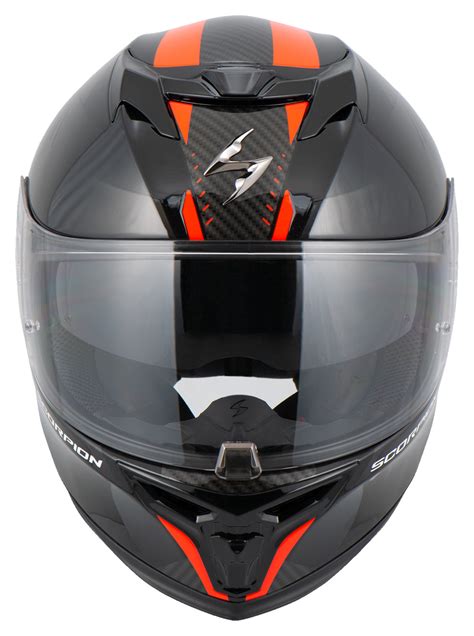 Scorpion Scorpion Exo 520 Evo Air Laten Casco Integrale