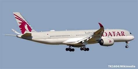 Qatar Airways Reanuda Sus Vuelos A Osaka Jap N