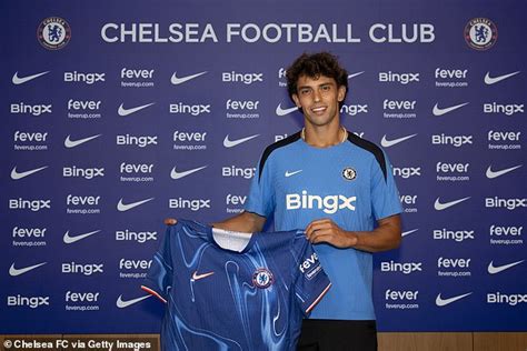 Two Chelsea Stars Lose Their Squad Numbers To Summer Signings Pedro