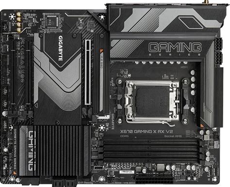 GigaByte X670 Gaming X AX V2 Ab 201 81 Dezember 2024 Preise