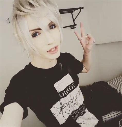 Pin By ♱♆☠ Melina メリーナ Lu る♆☠♱ On ⚰ヨヒオ Yohio Attractive Men Visual