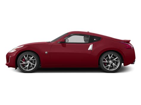 Nissan 370z color options