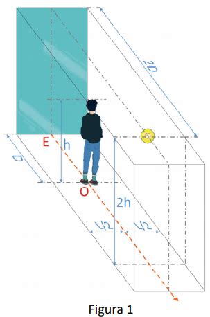 Quest O Fuvest F Sica Ptica Geom Trica Respondida E Comentada