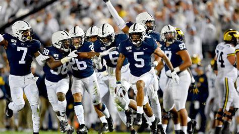 Penn State football: Who fans should watch out for in 2020 | Centre ...