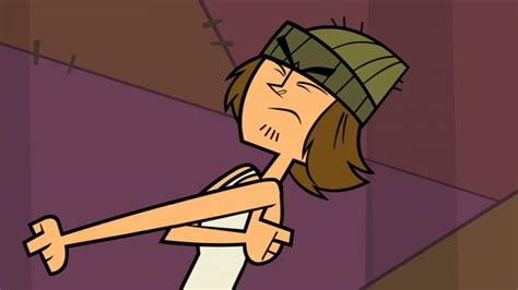 Shawn Wiki Total Drama Official Amino