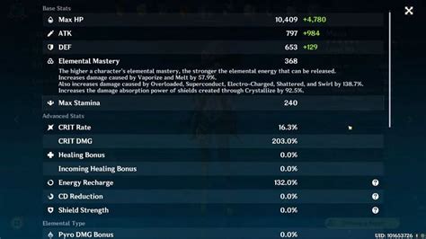 Genshin Impact Player Sets Global Record For Highest Damage