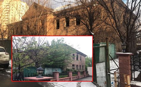 Столичній громаді повернули двоповерхову будівлю у Дарницькому районі ...