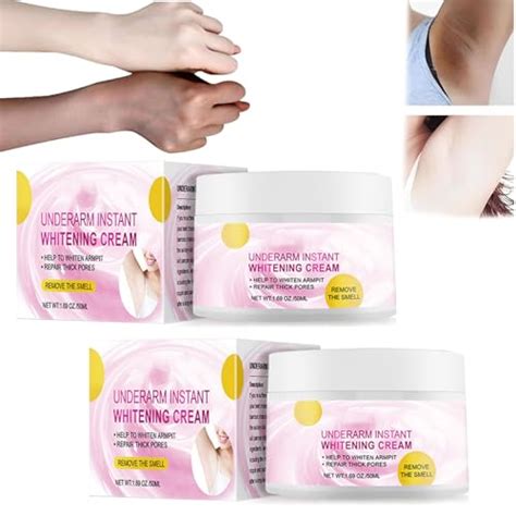 10 Best Underarm Whitening Cream Recommended By An Expert Glory Cycles