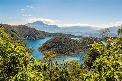 15 Amazing Places To Visit On Your Ecuador Vacation