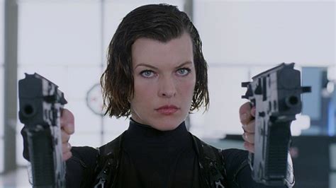 Milla Jovovich Movies Ultimate Movie Rankings