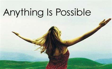 Anything Is Possible 67 Golden Rules Personal Growth Blog