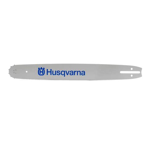 Husqvarna 28 Inch Chainsaw Bar 501956992 Radmore And Tucker