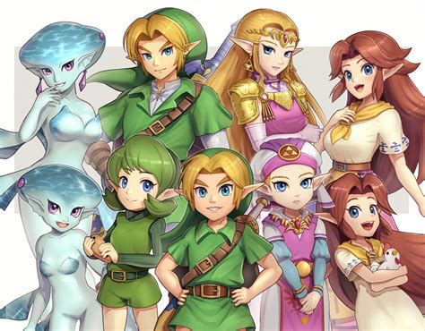 Pin By Uyen Le On The Legend Of Zelda Ocarina Of Time Legend Of