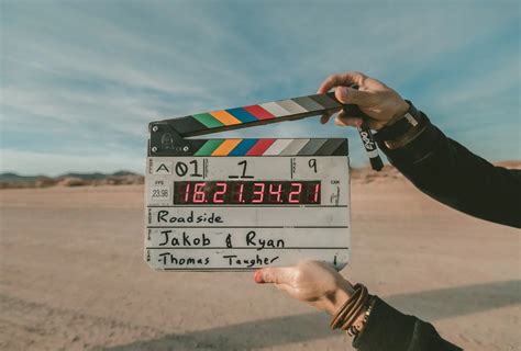 Tipos De Planos En El Cine Con Ejemplos Incluidos Blog Del Fotógrafo