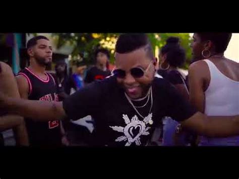 Rochy RD Ceky Viciny El Mega Cherry Scom LA MAXIMA Video Oficial