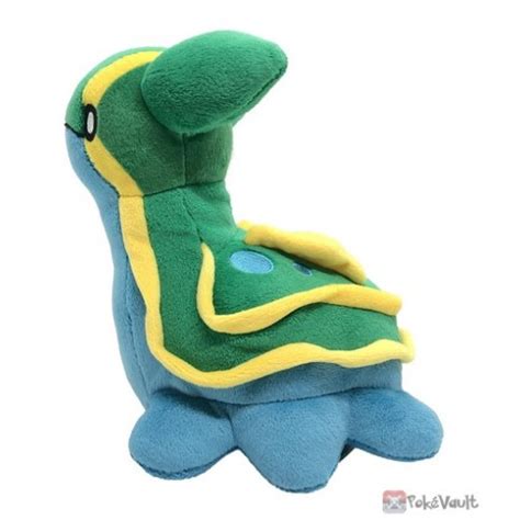 Pokemon Gastrodon East Sea San Ei All Star Collection Plush Toy