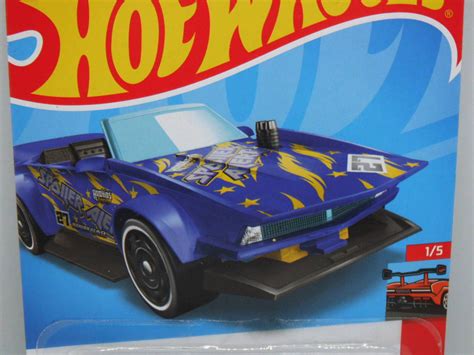 Yahooオークション 【us流通版】hotwheels Track Manga ホットウィ