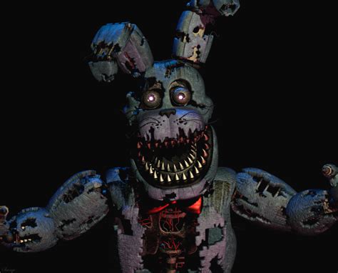 Listen To Song Fnaf Drawings Five Nights At Freddys Rendering