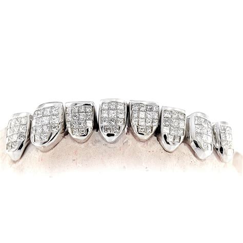 Diamond Grillz Johnny Dang And Co