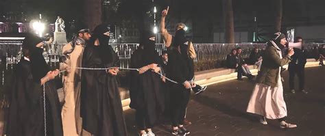 Britain First Actually Believes There Was An ISIS Sex Slave Auction In Central London