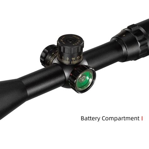 Cheap Diana X Aoe Red Green Cross Reticle Hunting Accessories