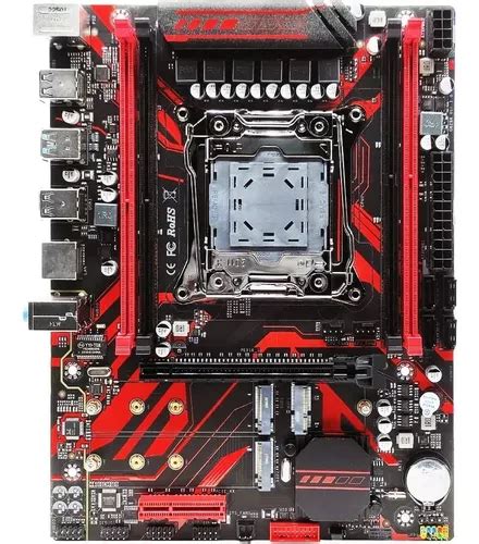 Placa M E X Atermiter Socket P Intel Xeon E V V